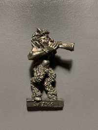 Satyr - Talisman, Warhammer Quest, Magia i Miecz