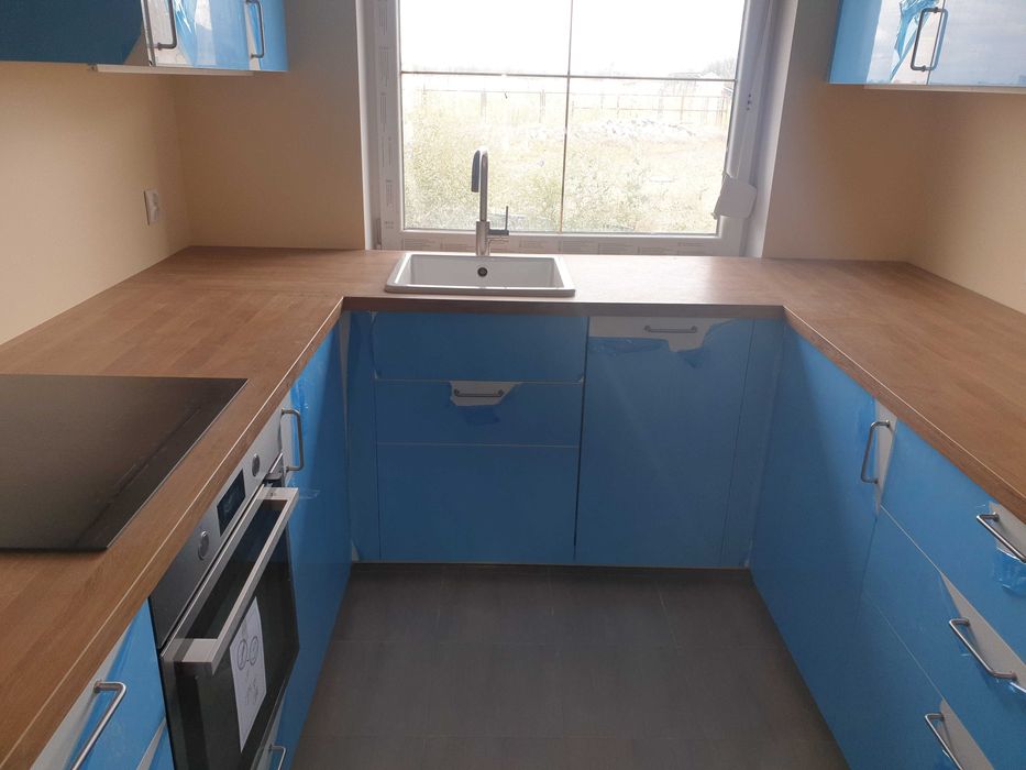 Montaż mebli, meble na wymiar