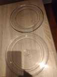 Pratos para microondas