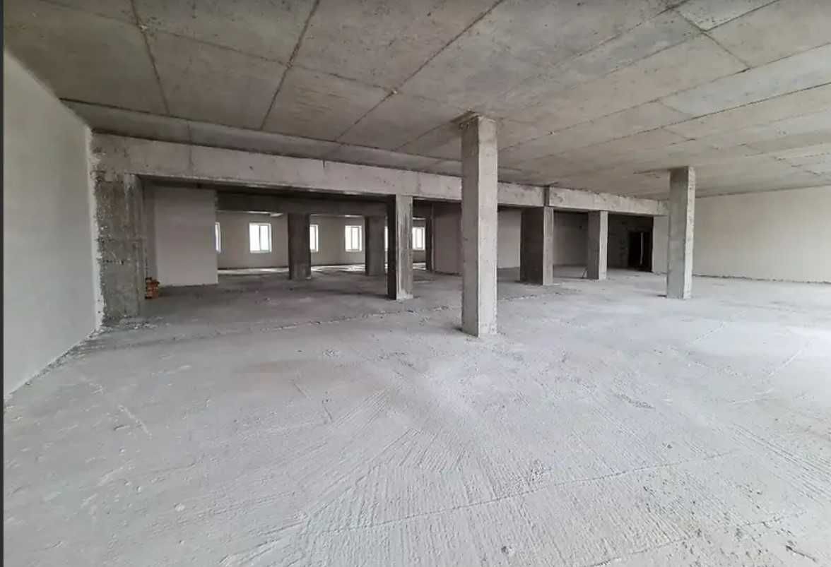 Продаж комерційного приміщення на вул. Гетьмана Мазепи