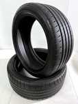 Pneus Bridgestone Potenza S005 - 225/40/18 - Excelentes