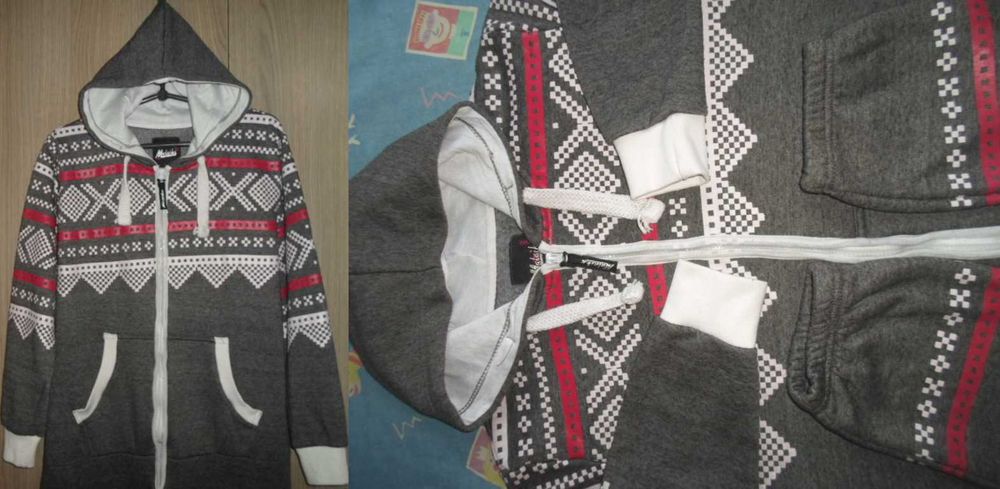 Комбинезон Пижама кигуруми слип х/б размер S/ M/ L