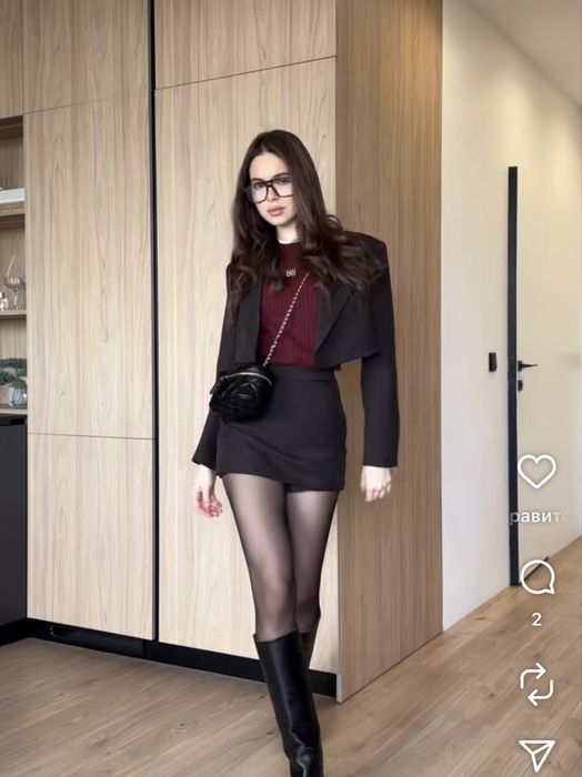 Костюм від Cher 17