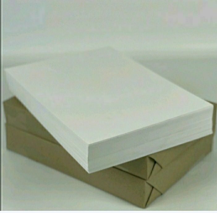 Papier biały w formacie A4 140 g 200 arkuszy
