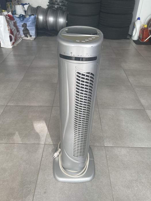 Продам вентилятор з пультом