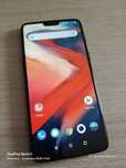 Oneplus 6 z defektem