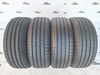 Opony 205/55 R 16 Goodyear EfficientGrip Performance 2 Jak Nowe