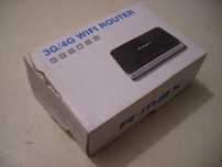 Router Wifi 3G 4G R-max usado, dá para pens internet móvel