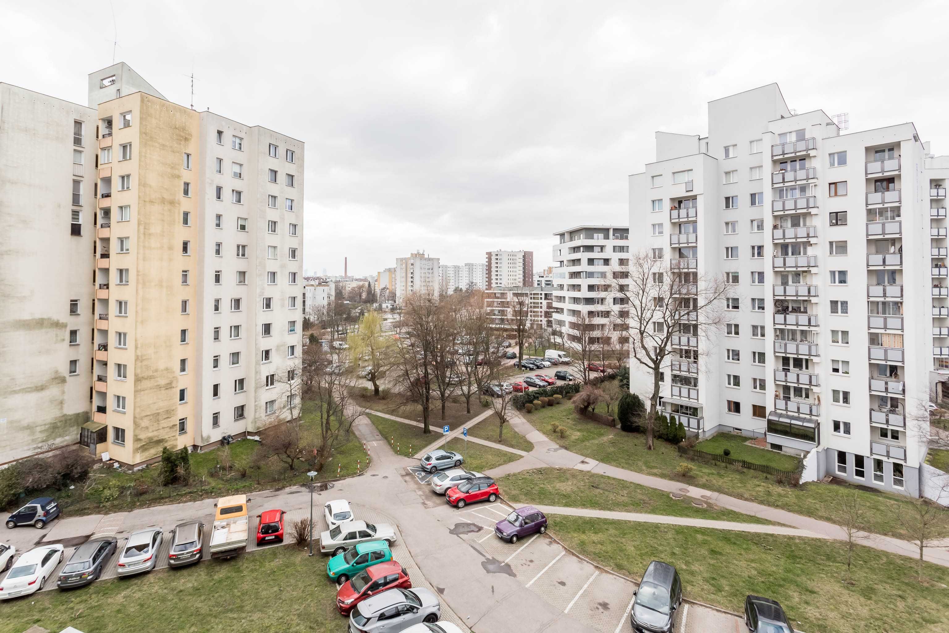 Pokój 1 os. Wolny od 31.08. - Metro Targówek - ul. Goławicka.