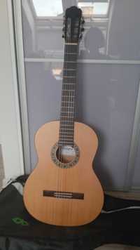 gitara klasyczna La Mancha Granito 32