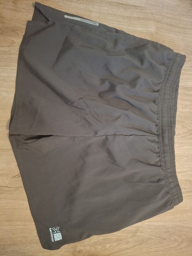 Szorty L krótkie spodenki Karrimor