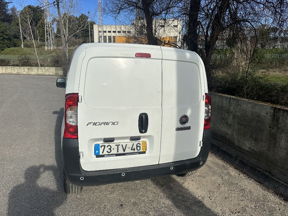 Fiat  Fiorino 1.3 multijet