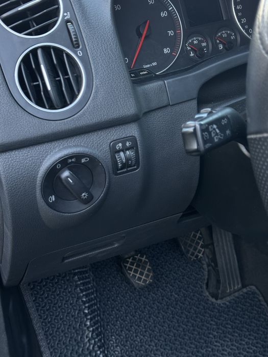 Продам volkswagen golf plus 2005 1.6бензин