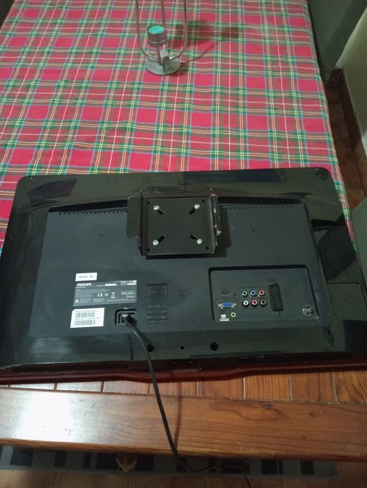 TV plasma da Philips