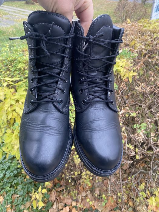 Panama Jack черевики зимові теплі оригінал.