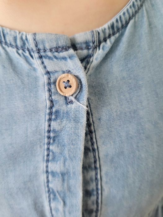 Sukienka rozmiar 116