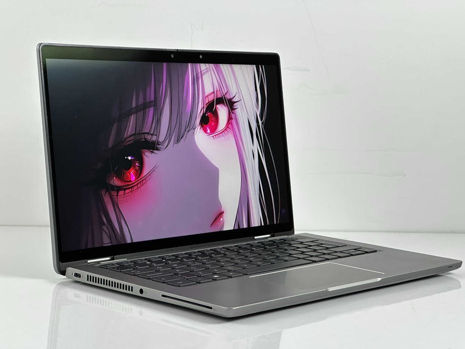Tablet i Laptop Dell Latitude 7320 2w1 13,3" i7 16/512 GB GWARANCJA