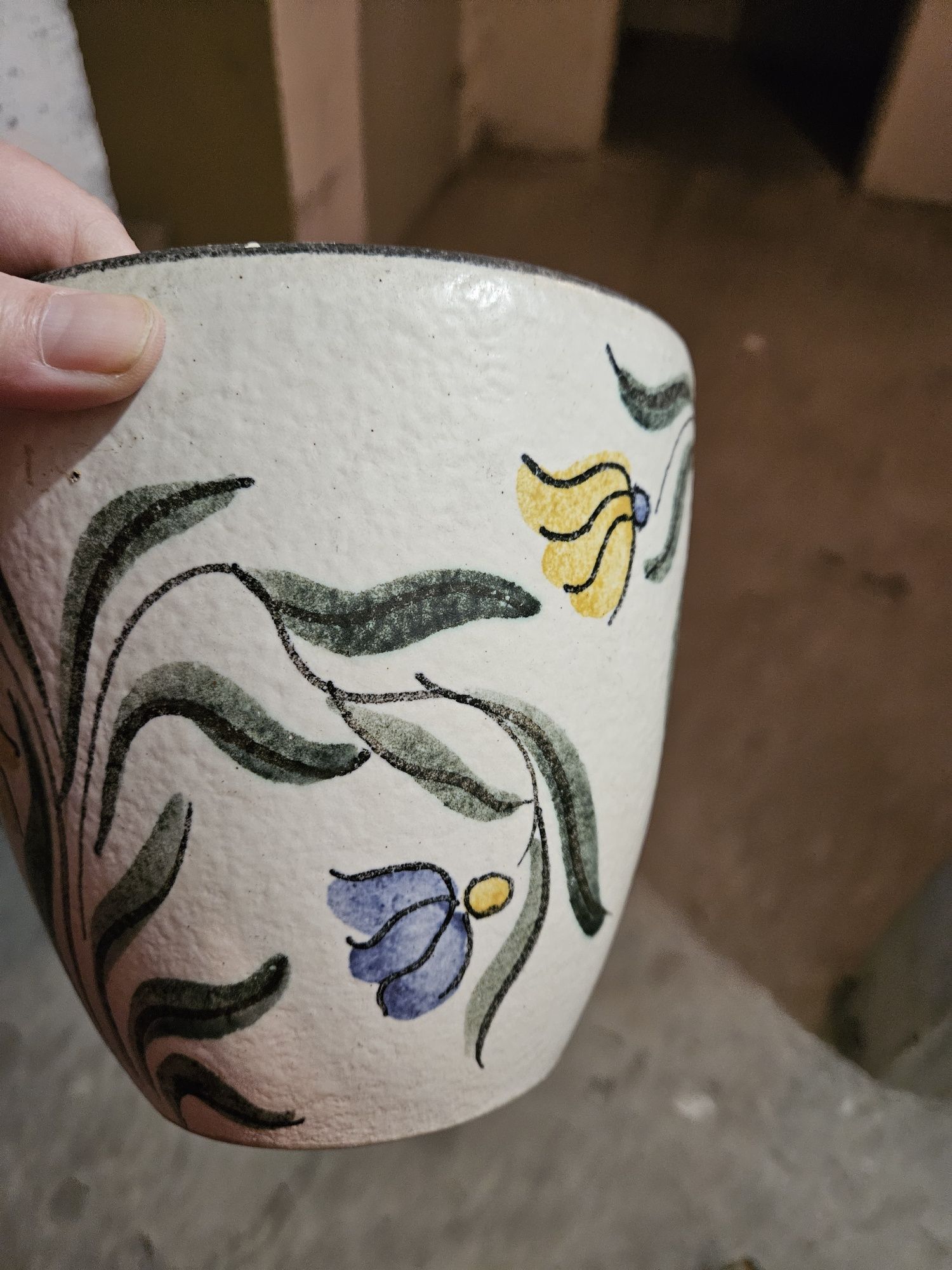 Osłonka ceramiczna