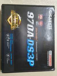 Gigabyte GA-970A-DS3P rev. 2.1