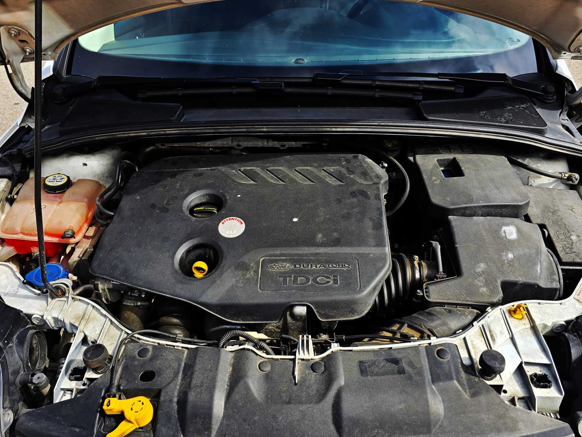 Ford Focus SW 1.6 TDCI ECOnetic || Como NOVA || Excelente Oportunidade