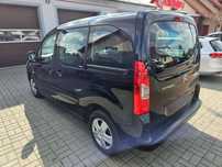 Citroën Berlingo Multispace 1.6 Benzyna 7 osób doinwestowany ZAMIANA