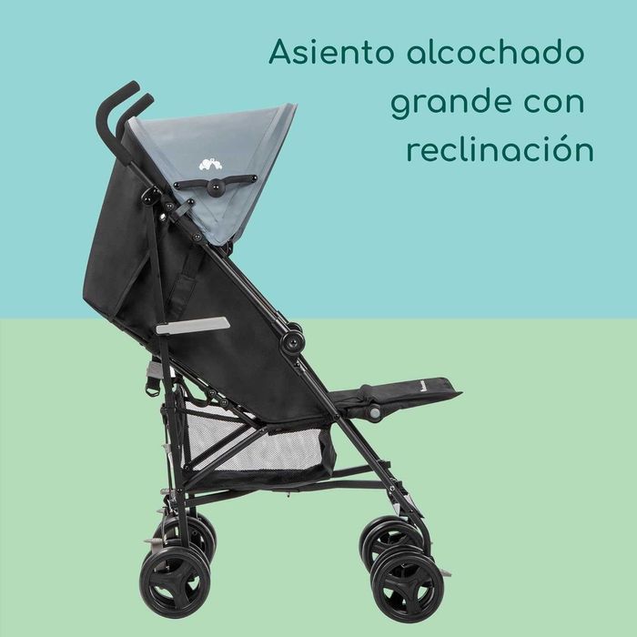 Carrinho de Bebé / Bebeconfort Rainbow, 6 meses a 4 anos / 22 kg