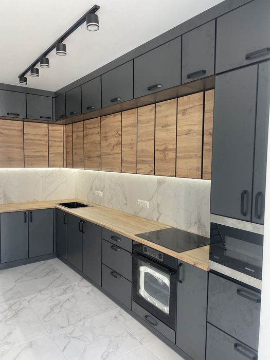 Меблі НА ЗАМОВЛЕННЯ, Кухні, Шафи-Купе, Передпокої та інші меблі