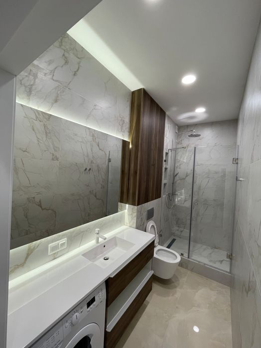 Remonty i wykończenia KOMPLEKSOWO Olecko i okolice