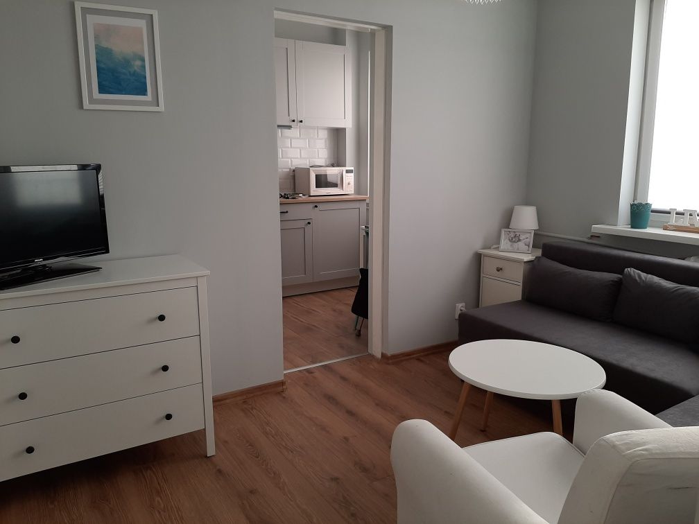 Mieszkanie do wynajęcia 2 pokoje  Mokotów 31 m 2