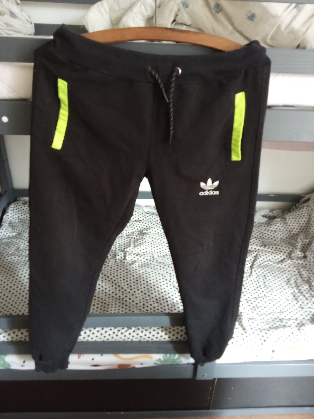 Spodnie damskie adidas