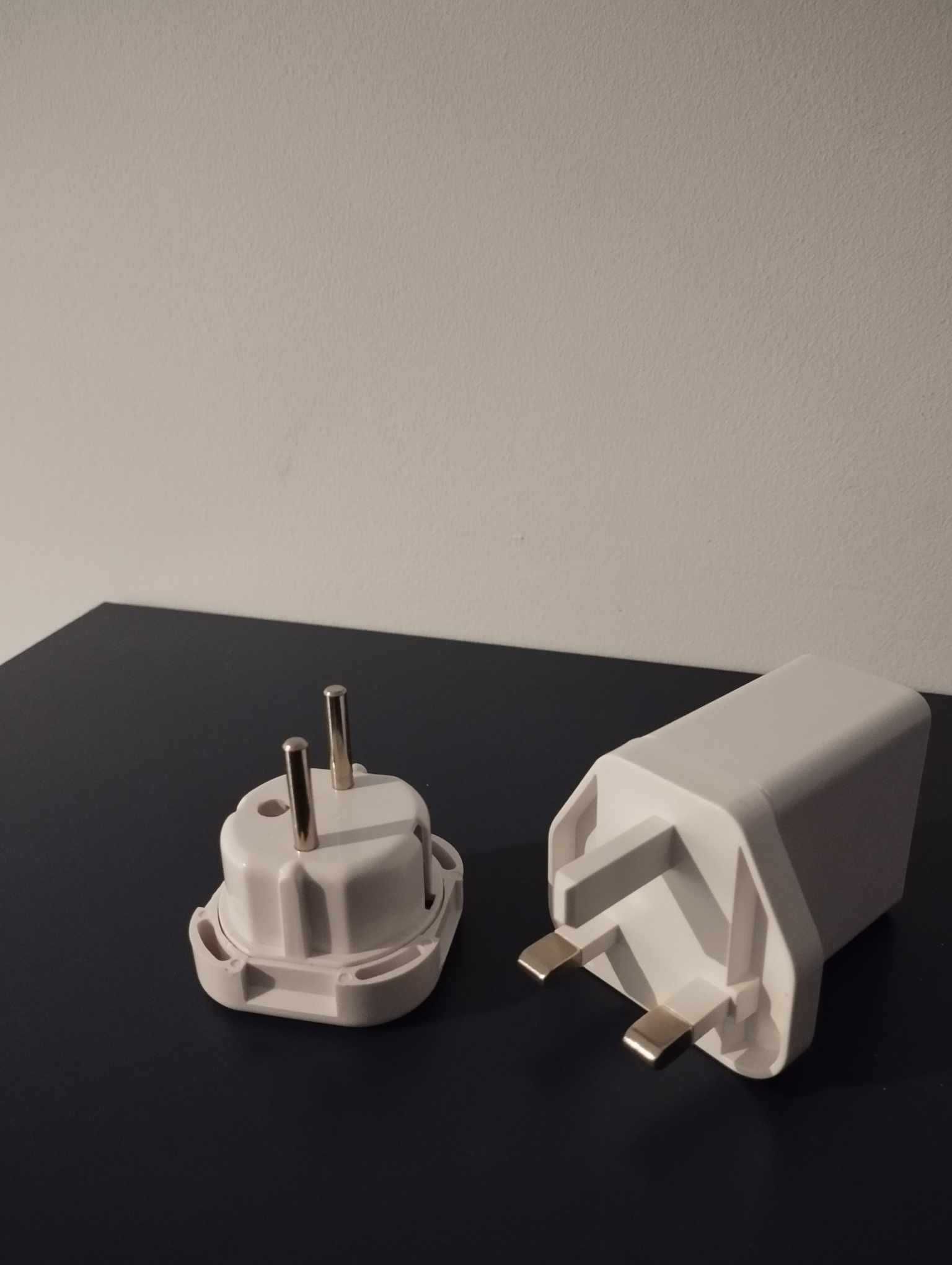 ARCCRA Ładowarka Multi-USB 15.5W z 3 Portami