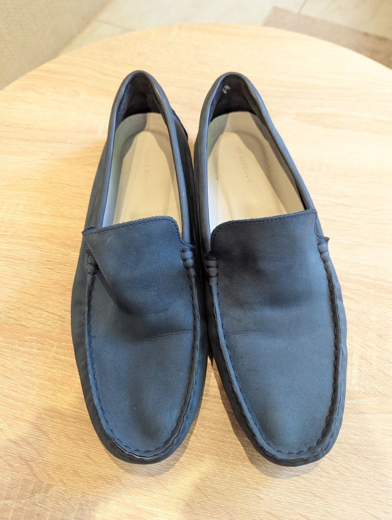 Мокасини Lacoste 45
