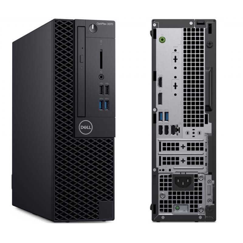 Komputer Core I5-6500 Dell 3040 16Gb 512Gb