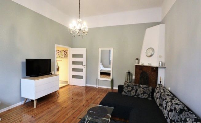 apartament na doby do wynajęcia mieszkanie -Kasia