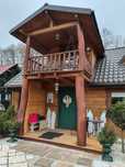 Domek do wynajęcia Agroturystyka