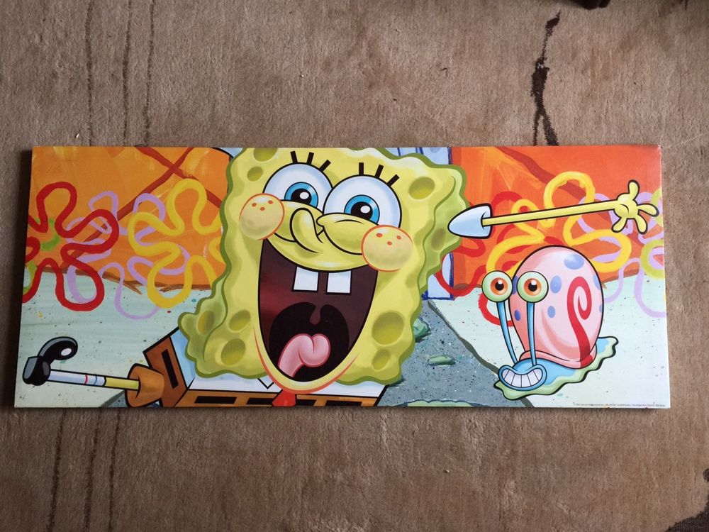 Spongebob