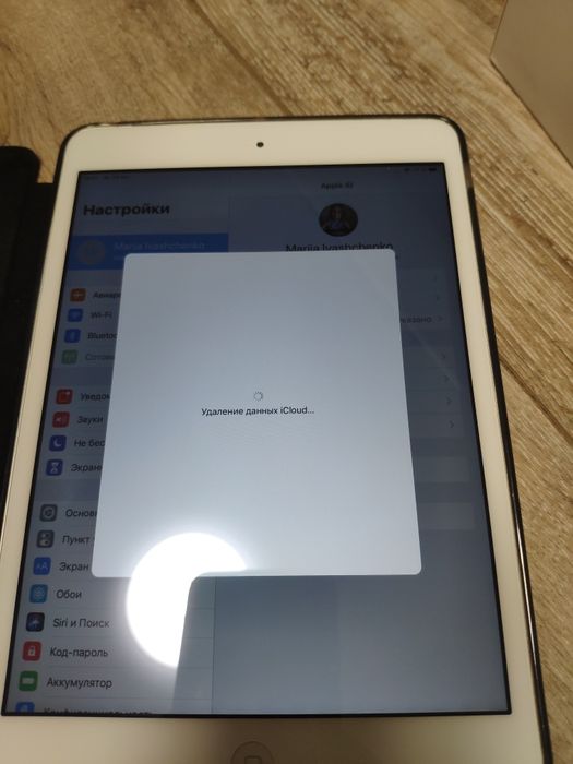 Ipad mini 2 LTE 16gb