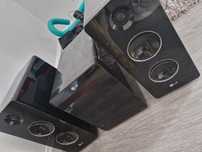 Aparelhagem LG nova