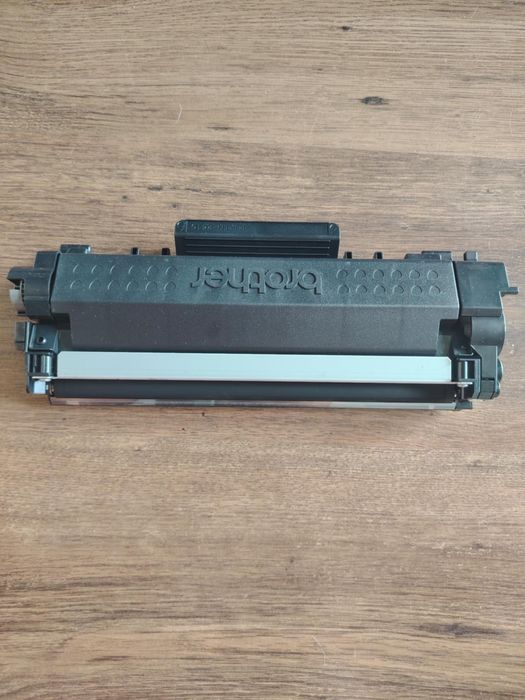 Toner czarny do drukarki