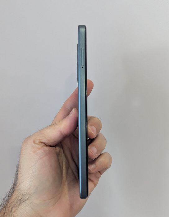 Motorola Moto G 5G 2024 Snapdragon® 4 Gen.1 NFC 4+4/128GB Android 15