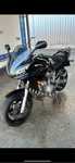 Fazer 600 imaculada !!! Fz6s  100 cv
