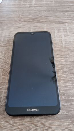 Huawei Y5 2019 czarny