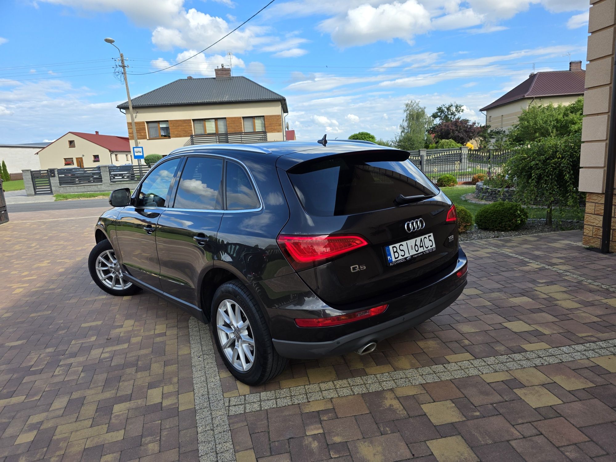 *2.0TDI*177Km*Quattro*Model2014*S-tronic*Serwis*kamera*Blisy*Bixenony*
