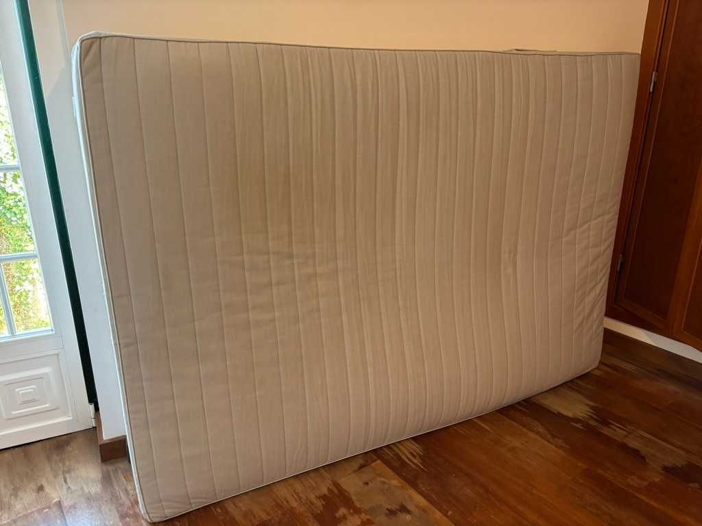 Colchão IKEA Sultan Hedfors