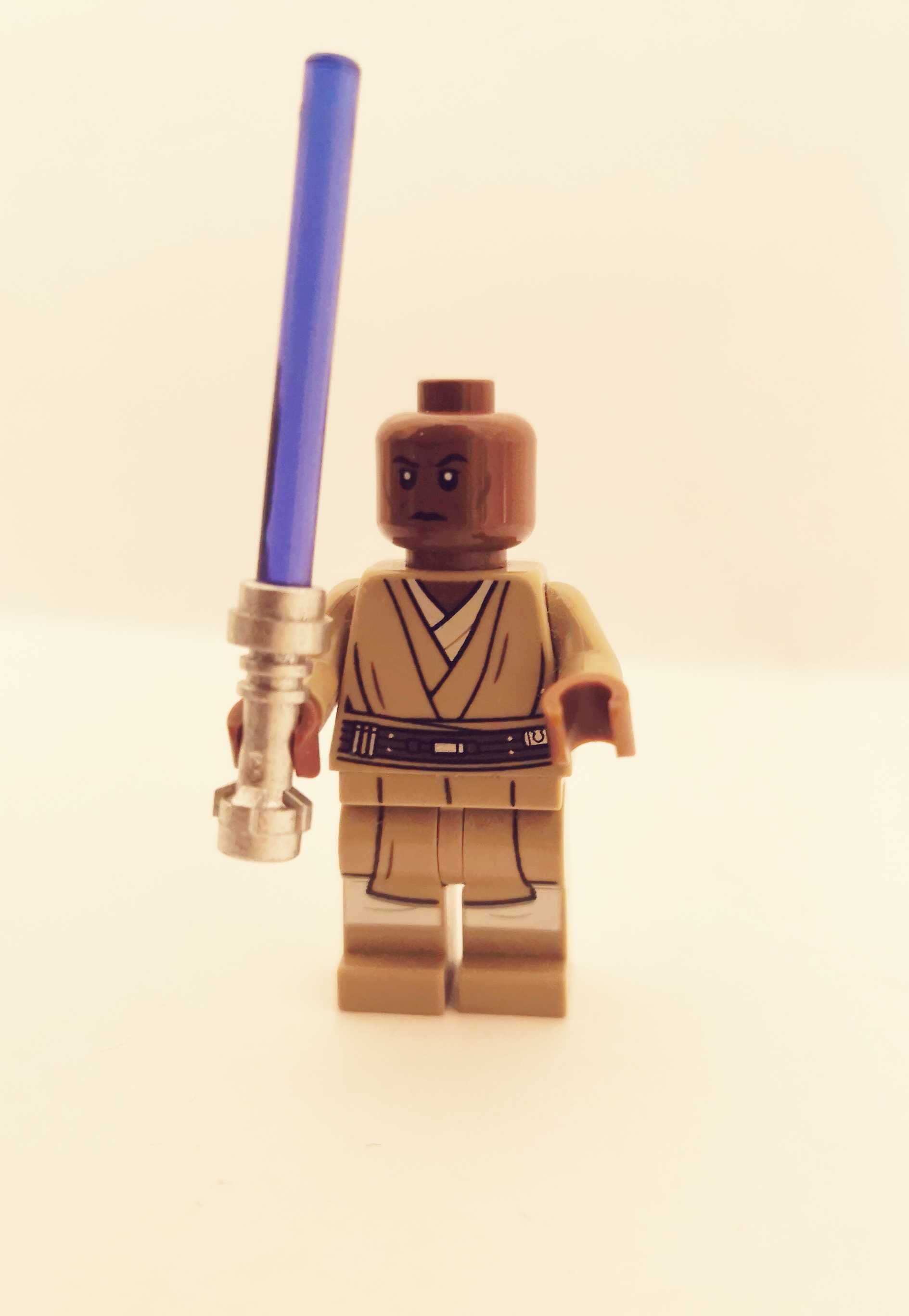 Figurka Lego Star Wars Mace Windu