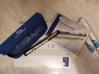 Pen, NovoPen 4 - wstrzykiwacz insuliny novonordisk