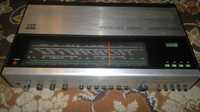 Amplituner ITT Schaub-Lorenz STEREO 2500 Electronic Hi-Fi VINTAGE PRL