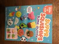 Super Squishies Slime i Putty