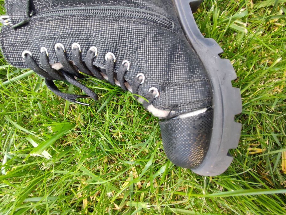 Зимові чоботи дитячі