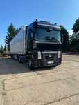 Renault MAGNUM DX1 480